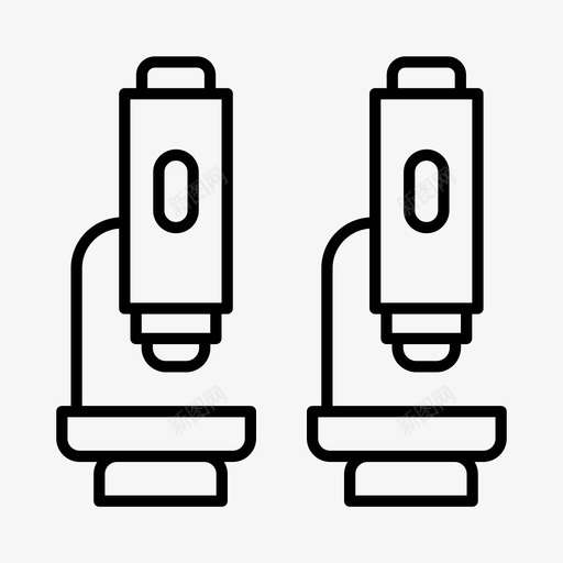 科学突破发现图标svg_新图网 https://ixintu.com 创新 发明 发现 科学 突破