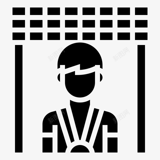 完成奖励冠军图标svg_新图网 https://ixintu.com 冠军 奖励 完成 赢家 跑步铭文 路线