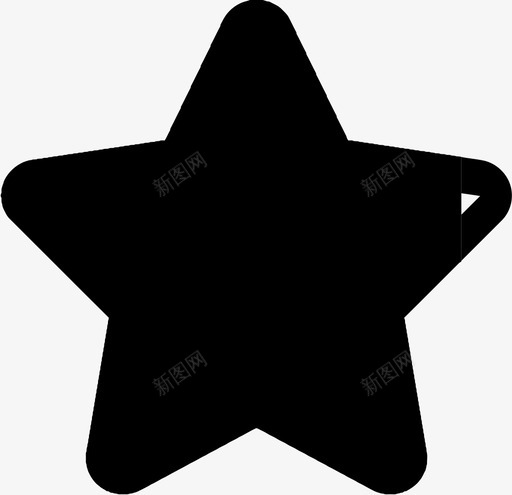 星星-空心-10-9-svgsvg_新图网 https://ixintu.com 星星-空心-10-9-svg