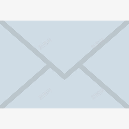 邮件实物资产3单位图标svg_新图网 https://ixintu.com 单位 实物资产3 邮件