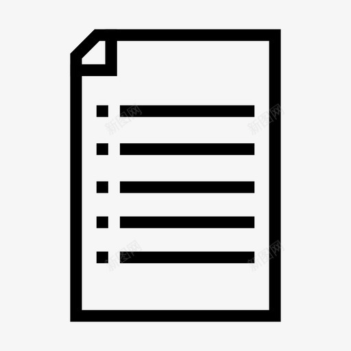 测验回答教育图标svg_新图网 https://ixintu.com 回答 教育 测验 考试 问题