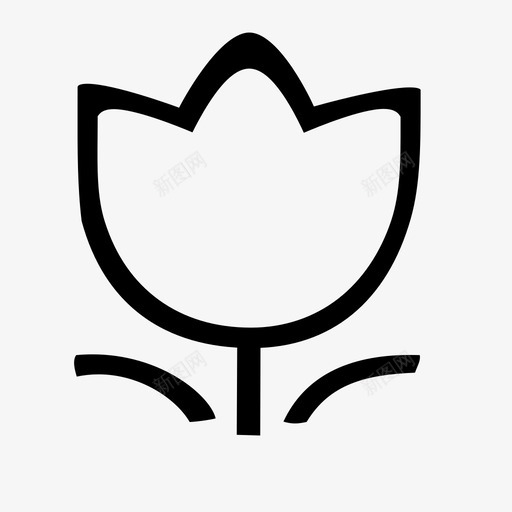口碑svg_新图网 https://ixintu.com 口碑