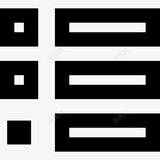 切克发展11直线图标svg_新图网 https://ixintu.com 切克 发展11 直线