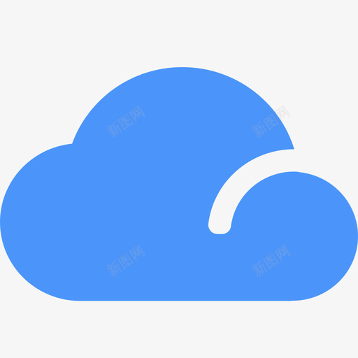 m云盘svg_新图网 https://ixintu.com m云盘