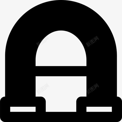 自动点唱机音乐14固态图标svg_新图网 https://ixintu.com 固态 自动点唱机 音乐14