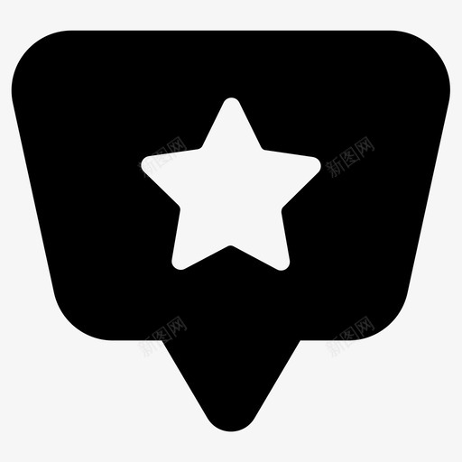 收藏反馈评分图标svg_新图网 https://ixintu.com 交谈交谈 反馈 收藏 留言聊天评论泡泡演讲 评分 评论