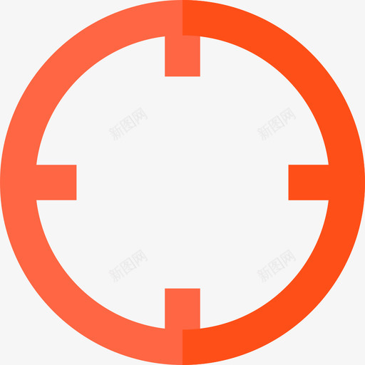目标android应用程序2平面图标svg_新图网 https://ixintu.com android应用程序2 平面 目标