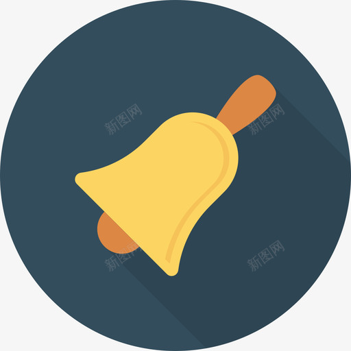贝尔教育27通告图标svg_新图网 https://ixintu.com 教育27 贝尔 通告