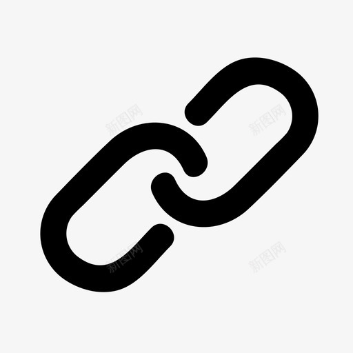 链接域大纲图标svg_新图网 https://ixintu.com 共享 域 大纲 绘制的基本大纲 链接 页面