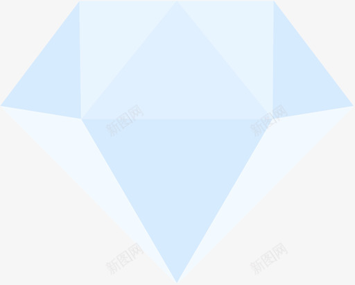普通会员钻石svg_新图网 https://ixintu.com 普通会员钻石