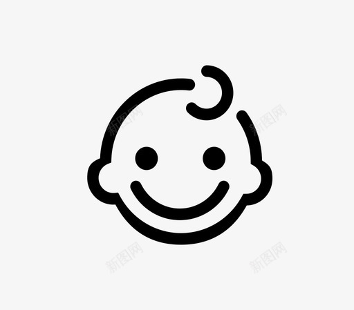 童声svg_新图网 https://ixintu.com 童声
