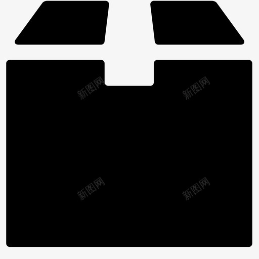 预报包裹 (1)svg_新图网 https://ixintu.com 预报包裹 (1)