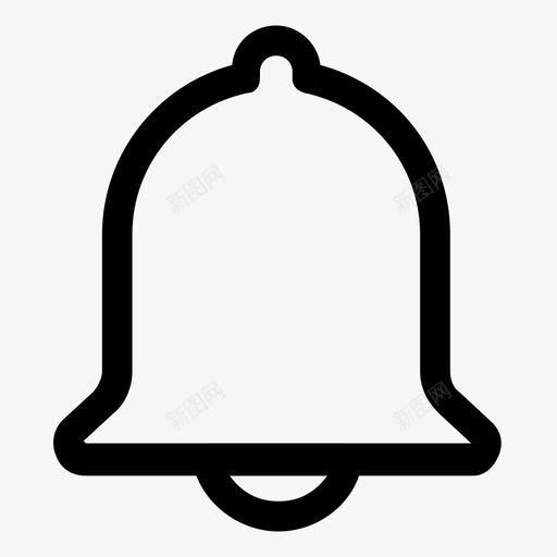 导航栏_提醒消息svg_新图网 https://ixintu.com 导航栏_提醒消息