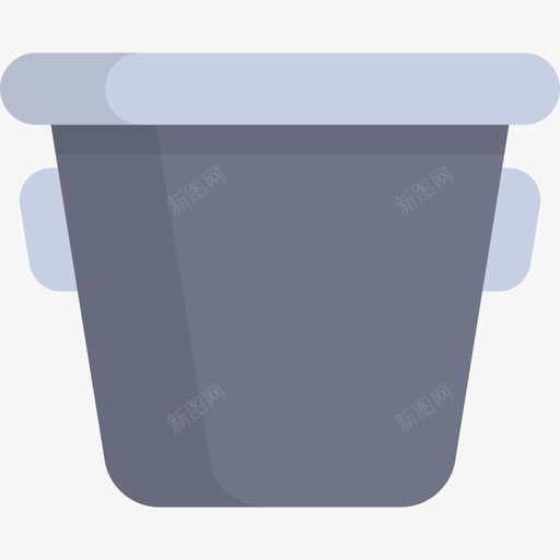 冰桶酒吧和酒吧2公寓图标svg_新图网 https://ixintu.com 公寓 冰桶 酒吧和酒吧2