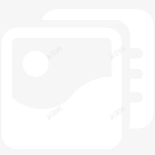 彩信手机报svg_新图网 https://ixintu.com 彩信手机报