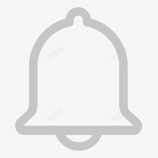 导航栏_提醒消息svg_新图网 https://ixintu.com 导航栏_提醒消息