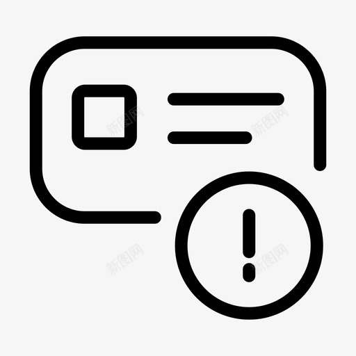 icon_账户挂失svg_新图网 https://ixintu.com icon_账户挂失