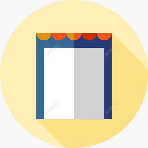 入口酒店7公寓图标svg_新图网 https://ixintu.com 入口 公寓 酒店7