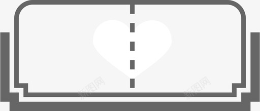 座位图详情_情侣座svg_新图网 https://ixintu.com 座位图详情_情侣座