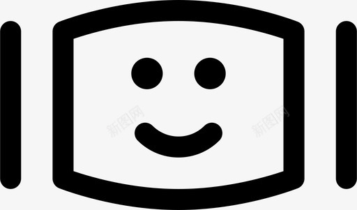 情感图库图像图标svg_新图网 https://ixintu.com 列表 图像 图库 图片 快乐 情感 视图
