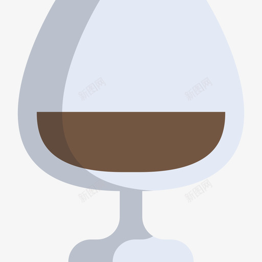 白兰地酒吧和酒吧2平淡图标svg_新图网 https://ixintu.com 平淡 白兰地 酒吧和酒吧2