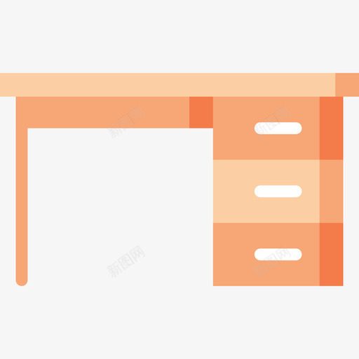 学习家庭用品2公寓图标svg_新图网 https://ixintu.com 公寓 学习 家庭用品2