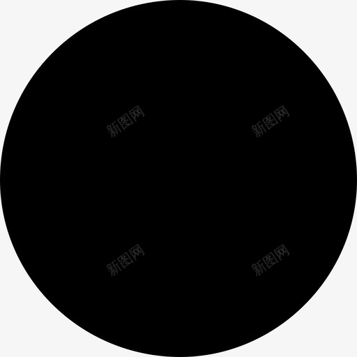 悲伤性格失望图标svg_新图网 https://ixintu.com 失望 性格 悲伤 表情