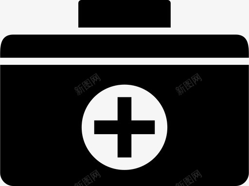 医药卫生药品图标svg_新图网 https://ixintu.com 医药 医药药品储藏箱药房卫生 卫生 药品 药品储藏箱 药房