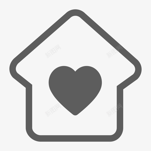 家庭医生图标svg_新图网 https://ixintu.com 家庭医生图标
