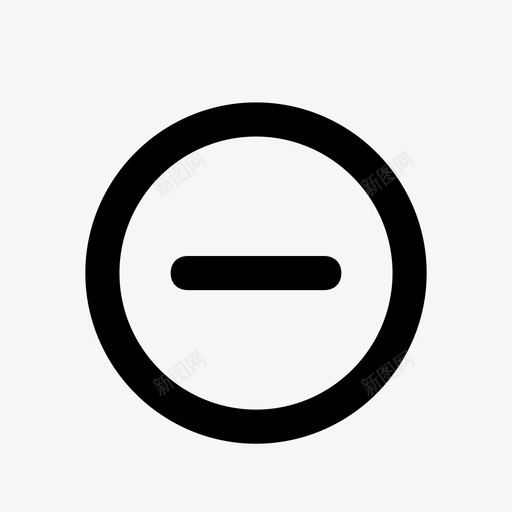停招svg_新图网 https://ixintu.com 停招