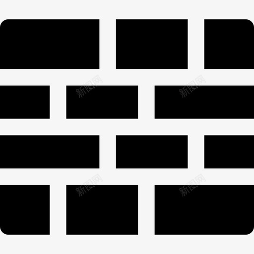曼索里不动产11已填充图标svg_新图网 https://ixintu.com 不动产11 已填充 曼索里