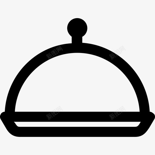晚餐食物和饮料332px线图标svg_新图网 https://ixintu.com 32px线 晚餐 食物和饮料3
