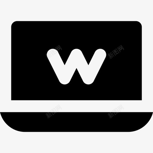 冲浪开发16填充图标svg_新图网 https://ixintu.com 冲浪 填充 开发16
