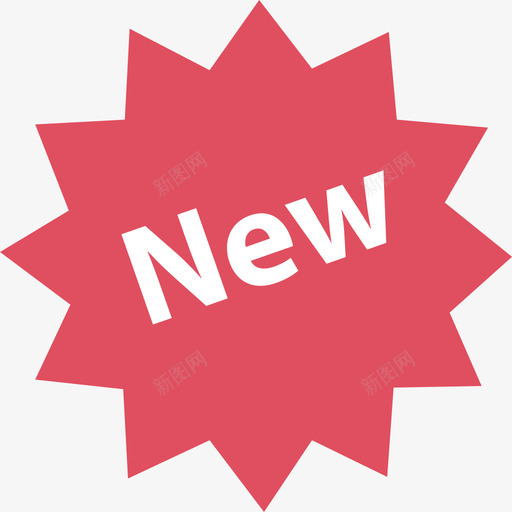 新建购物销售持平图标svg_新图网 https://ixintu.com 持平 新建 购物销售