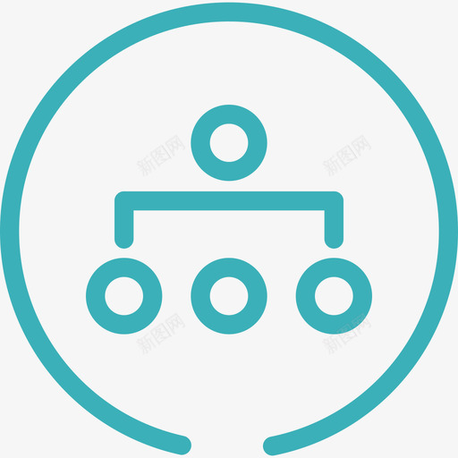 添加部门 svg_新图网 https://ixintu.com 添加部门