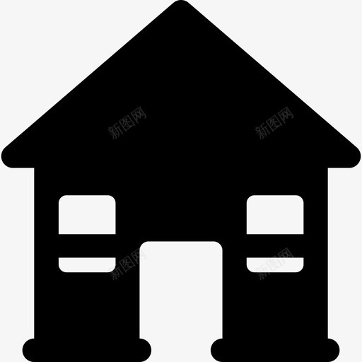 童年游乐场9人满为患图标svg_新图网 https://ixintu.com 人满为患 游乐场9 童年