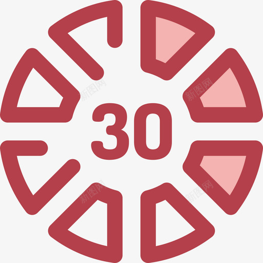 正在加载web9红色图标svg_新图网 https://ixintu.com web9 正在加载 红色