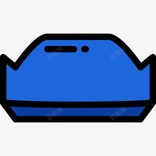 照片漂亮的相机5线性颜色图标svg_新图网 https://ixintu.com 漂亮的相机5 照片 线性颜色