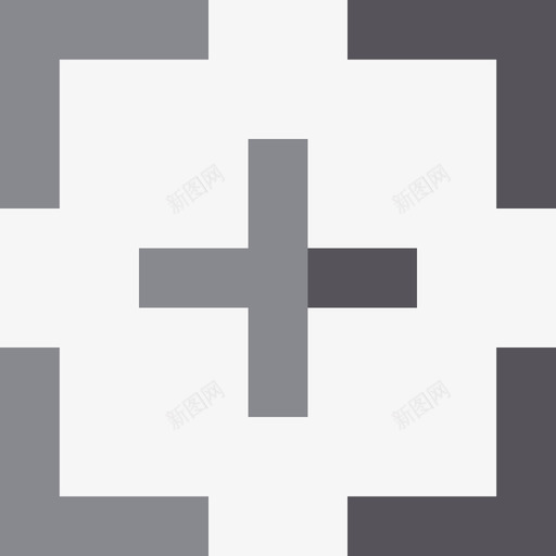 插入android应用程序2平面图标svg_新图网 https://ixintu.com android应用程序2 平面 插入