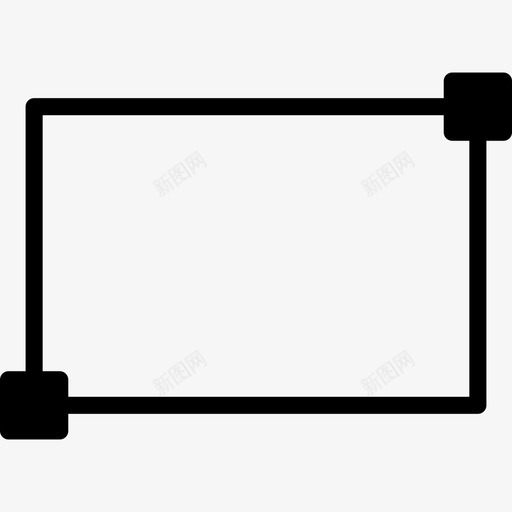 形工具8填充图标svg_新图网 https://ixintu.com 图形设计工具8 填充