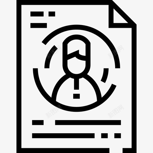 课程团队合作与组织3线性图标svg_新图网 https://ixintu.com 团队合作与组织3 线性 课程