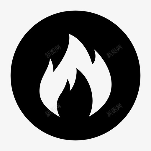 热推(选中)svg_新图网 https://ixintu.com 热推(选中)