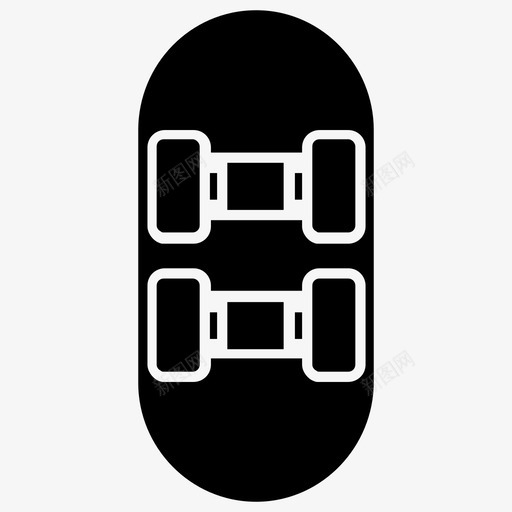 漂流划船奥运会比赛图标svg_新图网 https://ixintu.com 划船 奥林匹克标志 奥运会比赛 水上运动 漂流