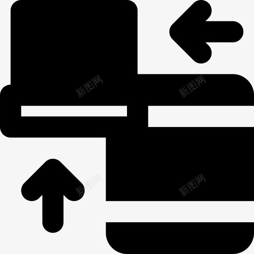 设备安全18实心图标svg_新图网 https://ixintu.com 安全18 实心 设备