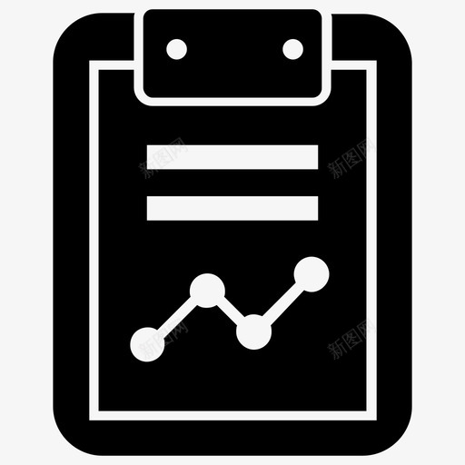 市场报告分析表示数据报告图标svg_新图网 https://ixintu.com 互联网和银行字形图标 分析表示 市场报告 市场概述 数据报告 评估图