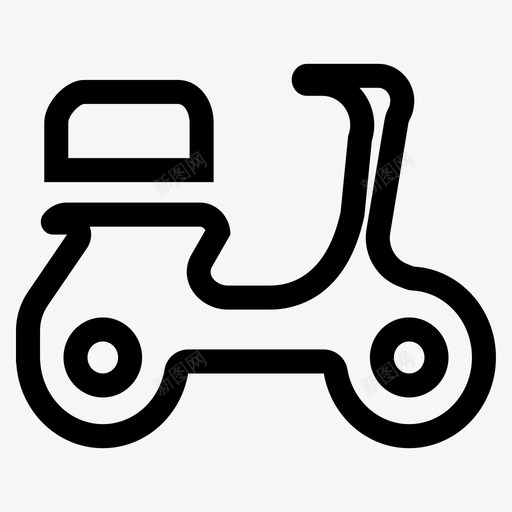 外卖-2svg_新图网 https://ixintu.com 外卖-2