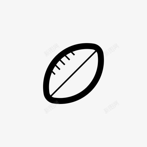 足球游戏平底船图标svg_新图网 https://ixintu.com 平底船 投掷 游戏 足球 运动 雀巢9