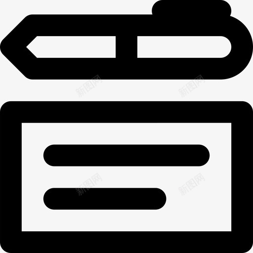 检查建筑施工5线性图标svg_新图网 https://ixintu.com 建筑施工5 检查 线性