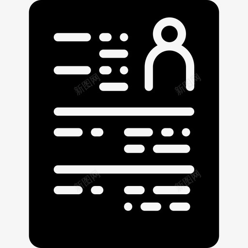 课程办公室10填充图标svg_新图网 https://ixintu.com 办公室10 填充 课程