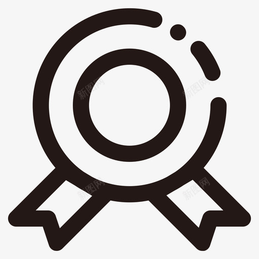 实训成绩,勋章svg_新图网 https://ixintu.com 实训成绩 勋章 线性 扁平 简约